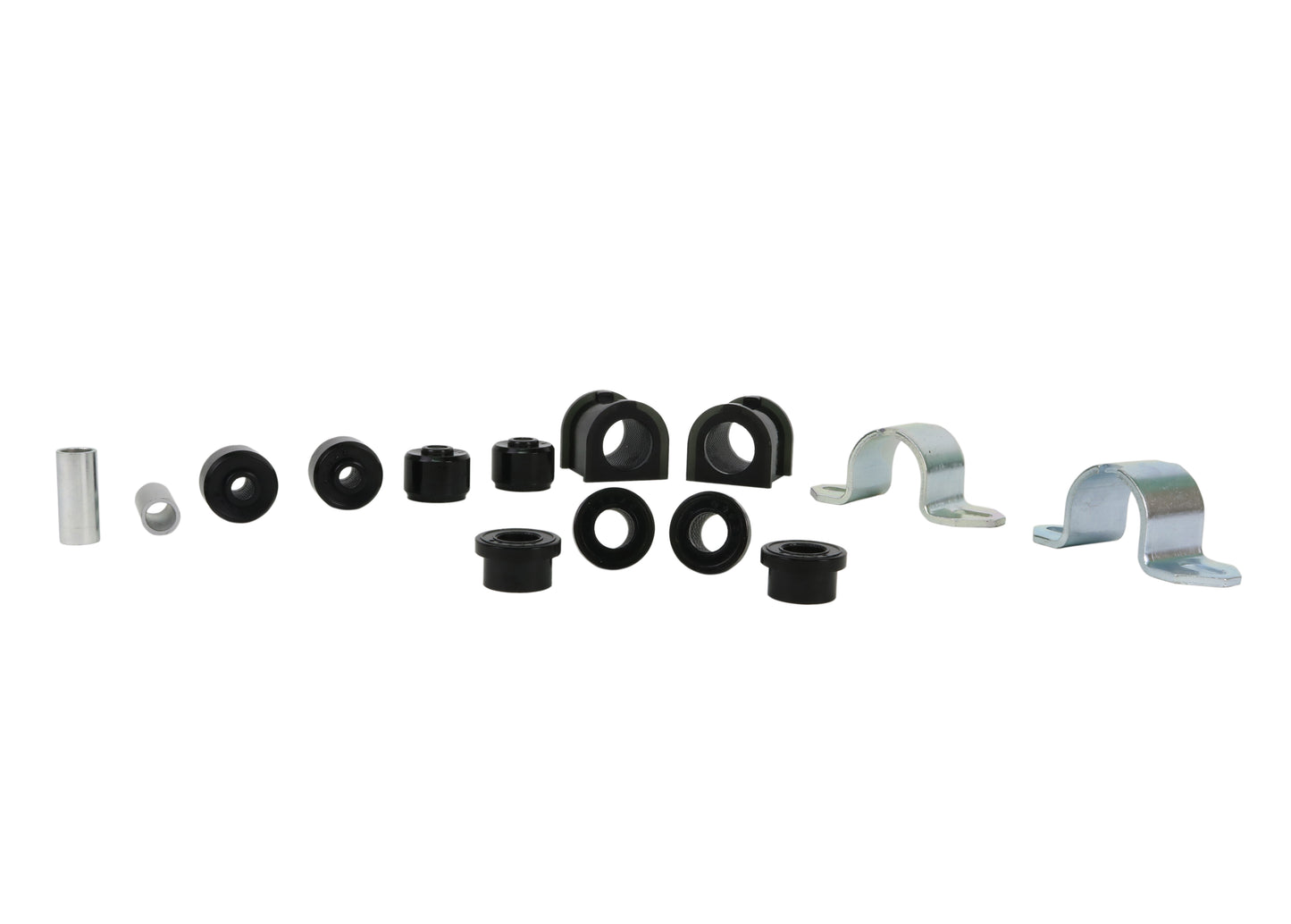 Nolathane Sway Bar - Mount And Link Bushings REV008.0002