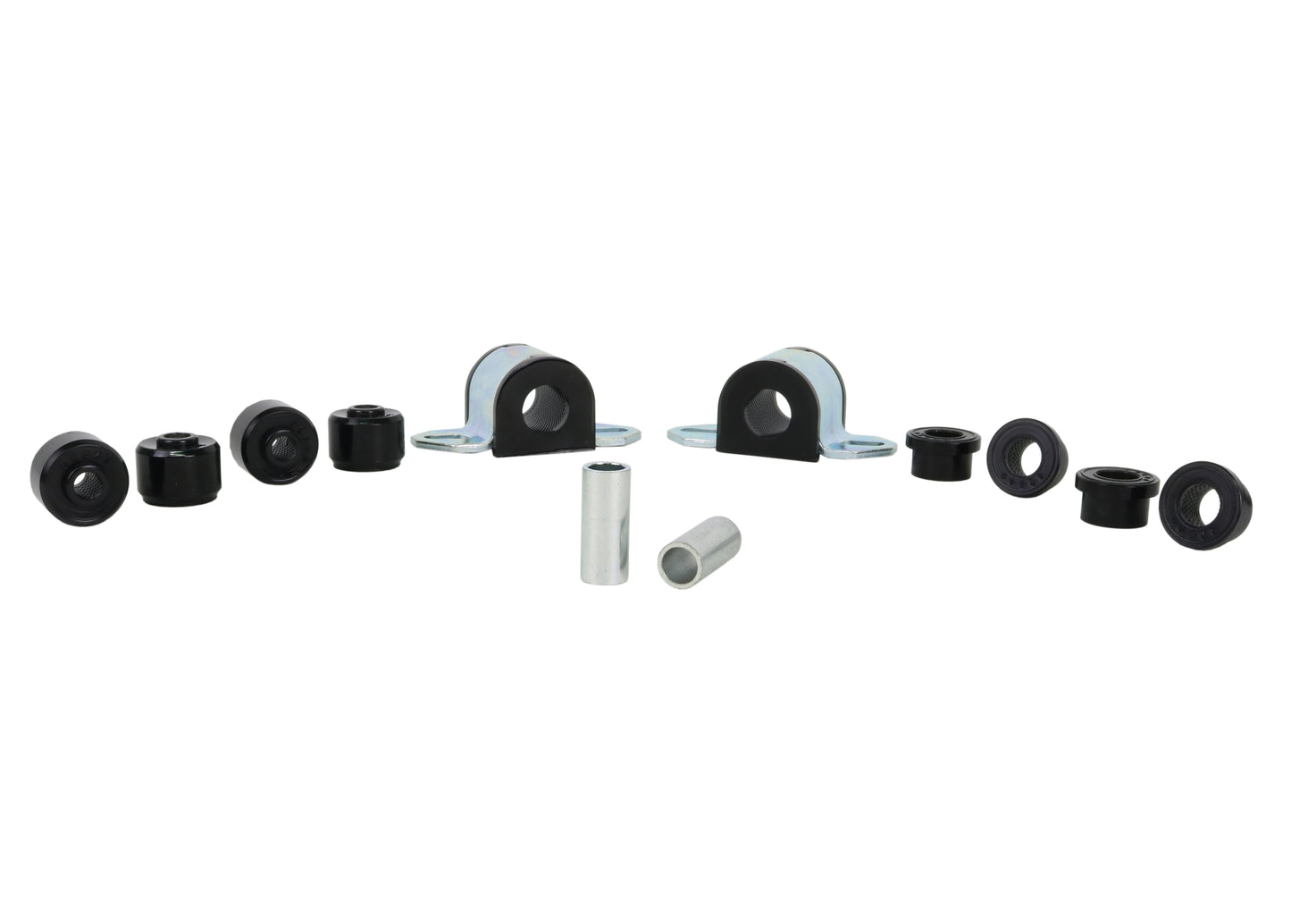 Nolathane Sway Bar - Mount And Link Bushings REV008.0004
