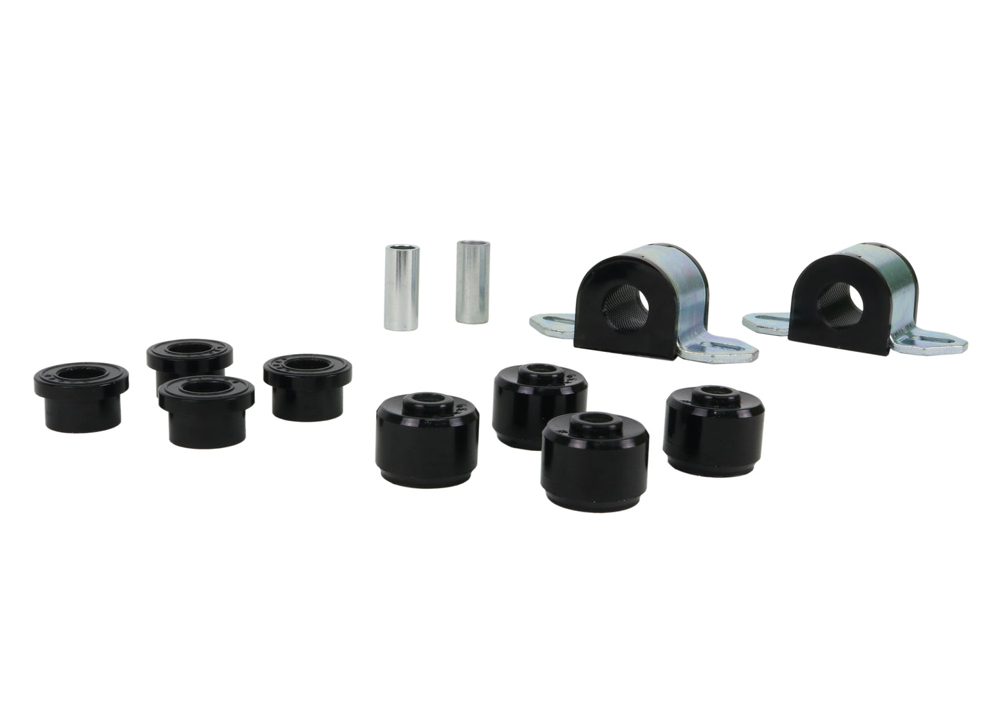 Nolathane Sway Bar - Mount And Link Bushings REV008.0004