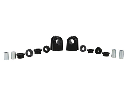 Nolathane Sway Bar - Mount And Link Bushings REV008.0006