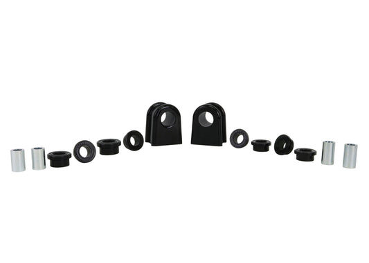 Nolathane Sway Bar - Mount And Link Bushings REV008.0006