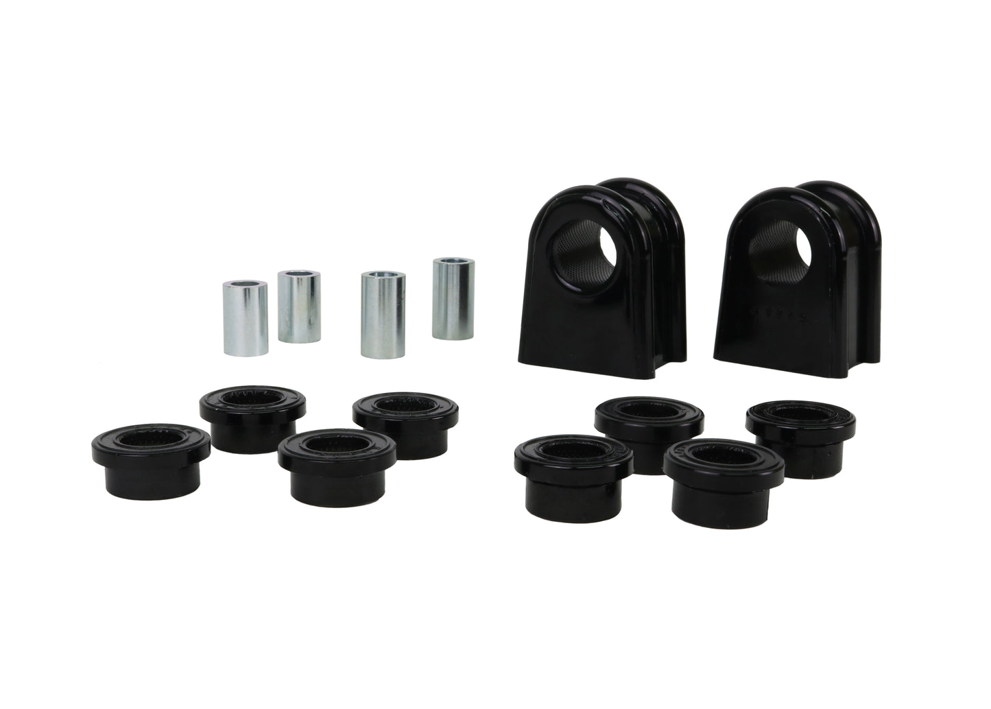 Nolathane Sway Bar - Mount And Link Bushings REV008.0006