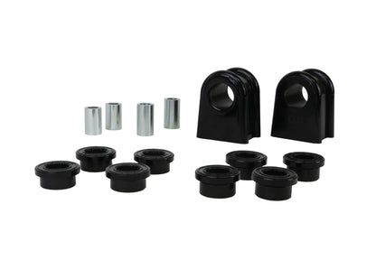 Nolathane Sway Bar - Mount And Link Bushings REV008.0006