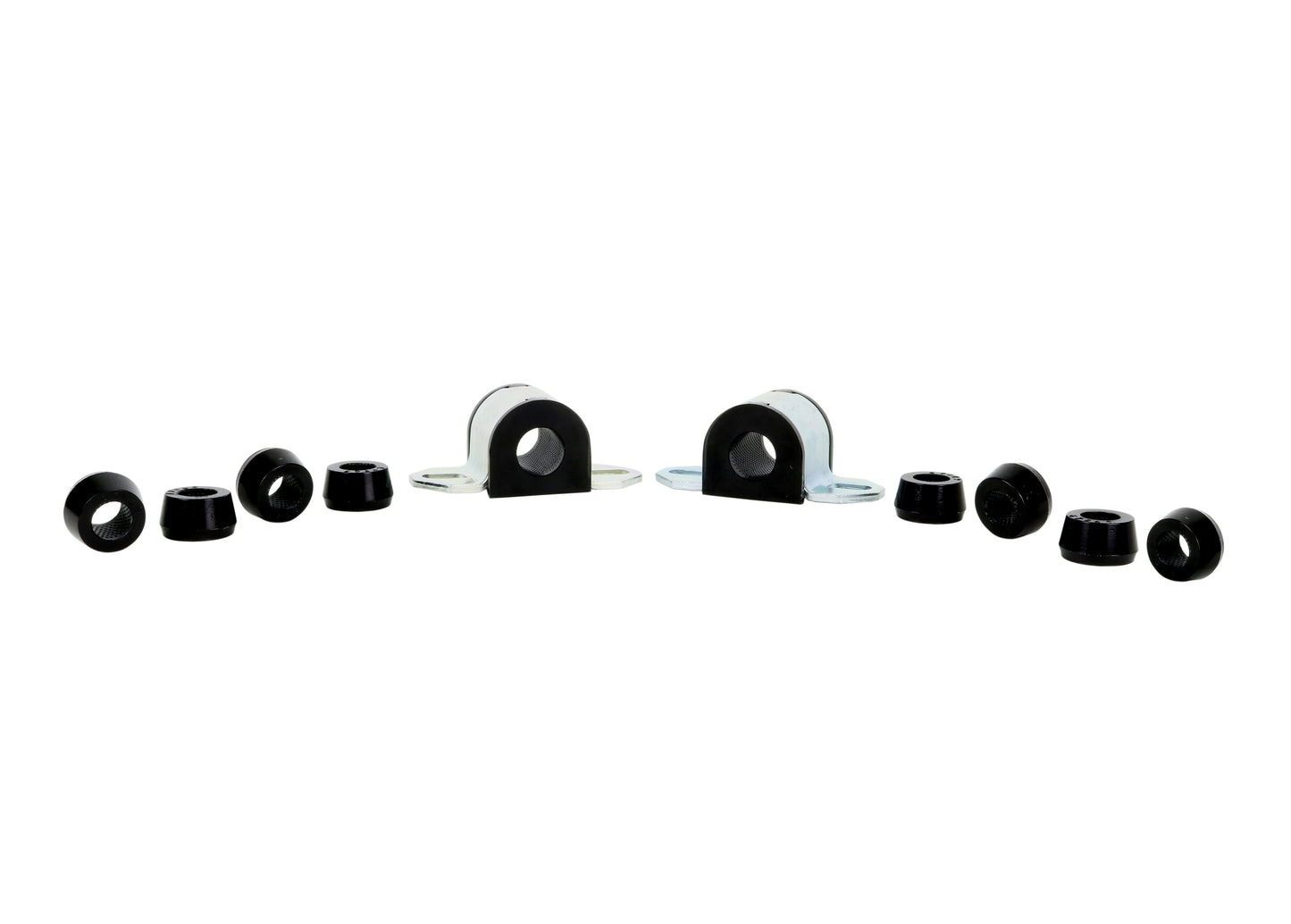 Nolathane Sway Bar - Mount And Link Bushings REV008.0008