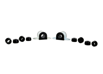 Nolathane Sway Bar - Mount And Link Bushings REV008.0008