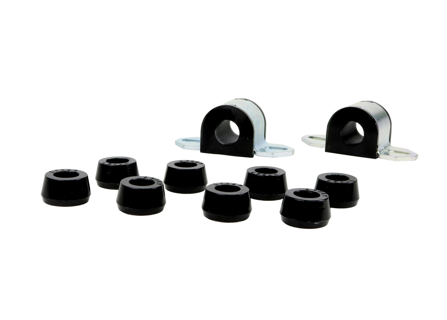 Nolathane Sway Bar - Mount And Link Bushings REV008.0008