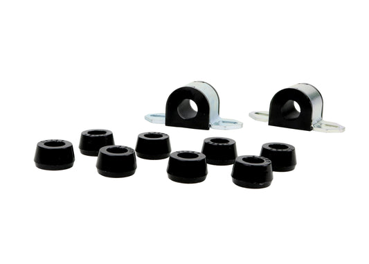 Nolathane Sway Bar - Mount And Link Bushings REV008.0008