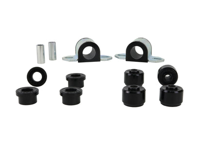 Nolathane Sway Bar - Mount And Link Bushings REV008.0012