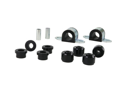 Nolathane Sway Bar - Mount And Link Bushings REV008.0012