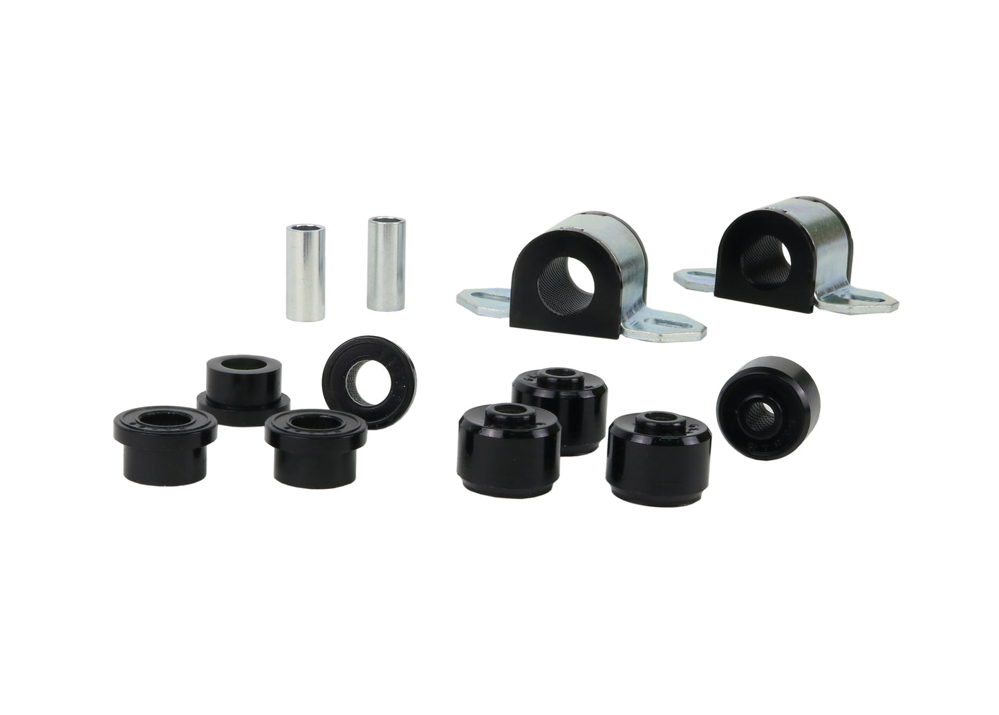 Nolathane Sway Bar - Mount And Link Bushings REV008.0014