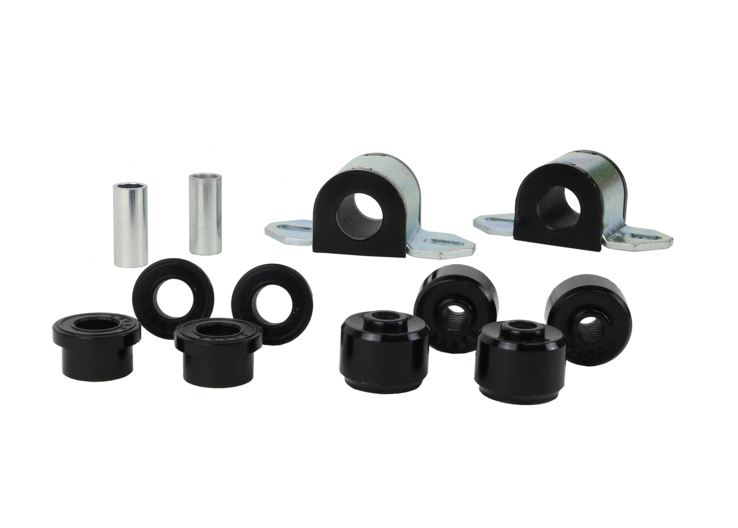 Nolathane Sway Bar - Mount And Link Bushings REV008.0016