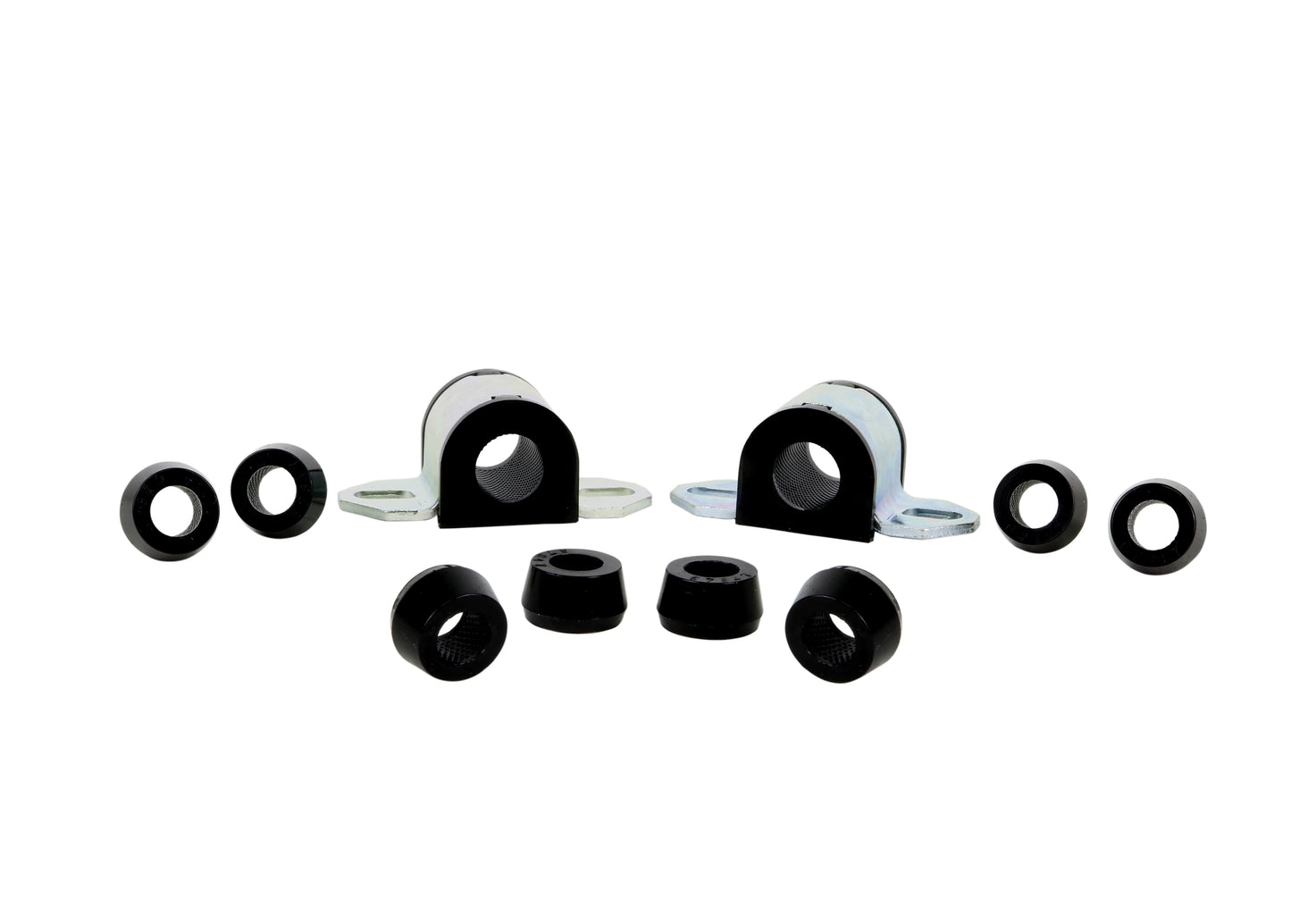 Nolathane Sway Bar - Mount And Link Bushings REV008.0018