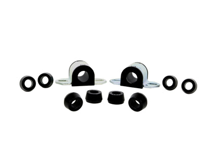 Nolathane Sway Bar - Mount And Link Bushings REV008.0018