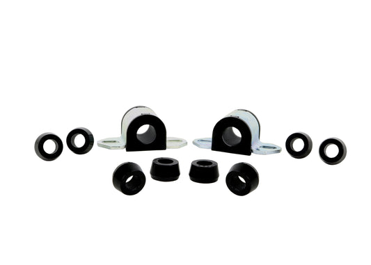 Nolathane Sway Bar - Mount And Link Bushings REV008.0018