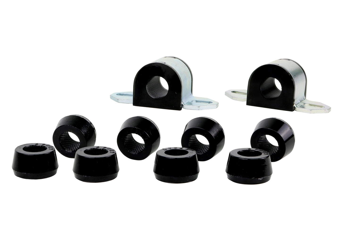 Nolathane Sway Bar - Mount And Link Bushings REV008.0018