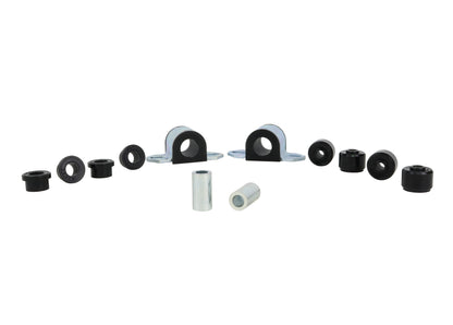 Nolathane Sway Bar - Mount And Link Bushings REV008.0022