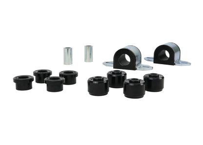 Nolathane Sway Bar - Mount And Link Bushings REV008.0022