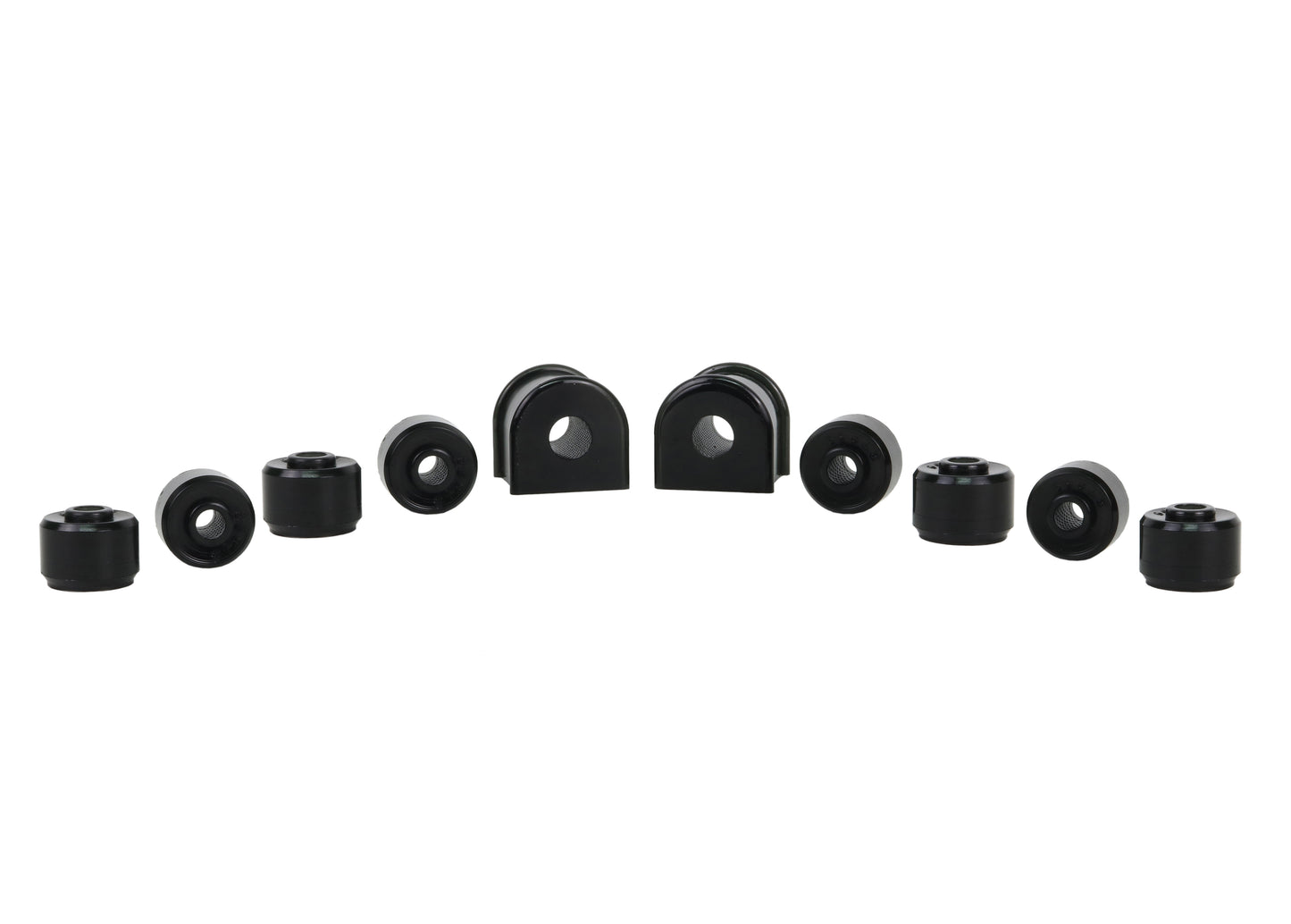 Nolathane Sway Bar - Mount And Link Bushings REV008.0024