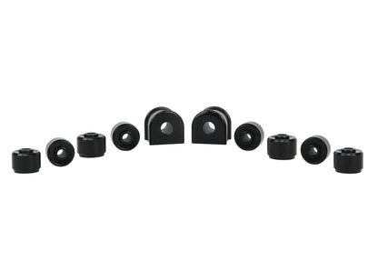 Nolathane Sway Bar - Mount And Link Bushings REV008.0024