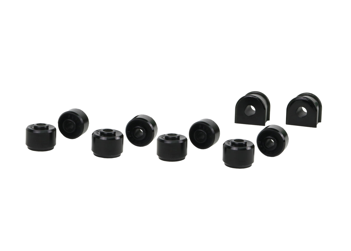 Nolathane Sway Bar - Mount And Link Bushings REV008.0024