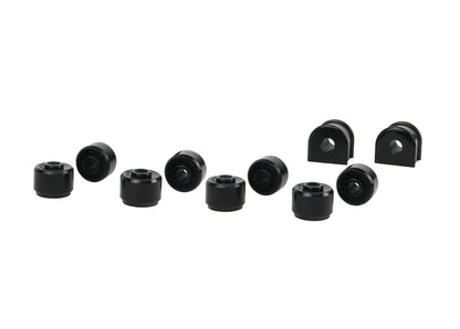 Nolathane Sway Bar - Mount And Link Bushings REV008.0024