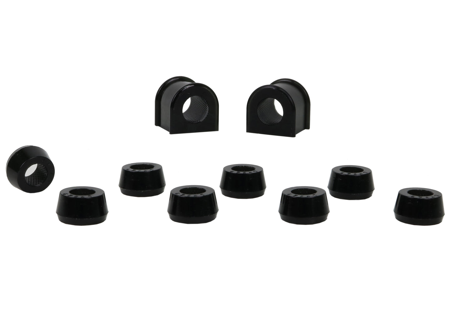 Nolathane Sway Bar - Mount And Link Bushings REV008.0026