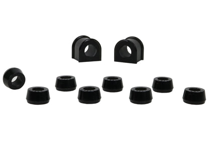 Nolathane Sway Bar - Mount And Link Bushings REV008.0026