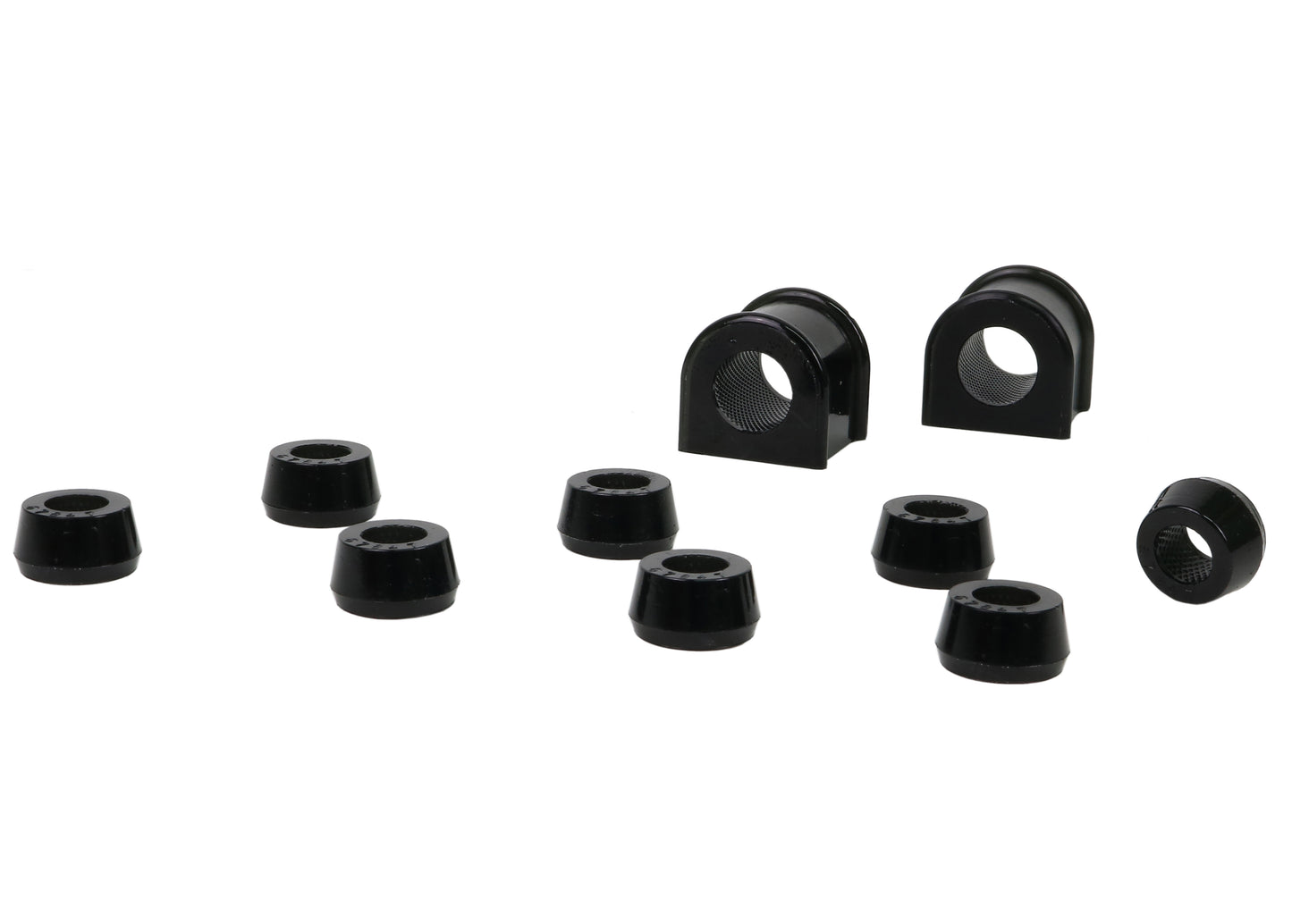 Nolathane Sway Bar - Mount And Link Bushings REV008.0026