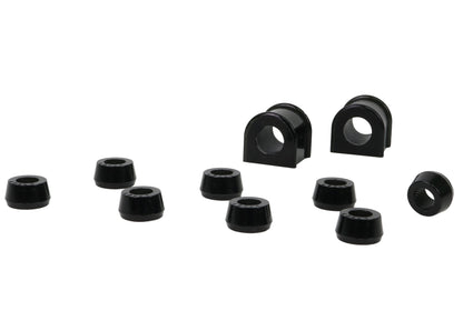 Nolathane Sway Bar - Mount And Link Bushings REV008.0026
