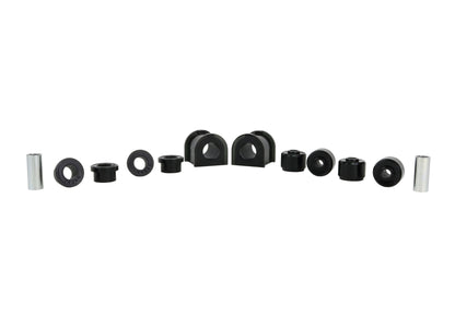 Nolathane Sway Bar - Mount And Link Bushings REV008.0028