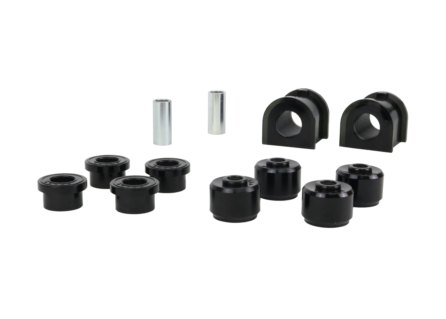 Nolathane Sway Bar - Mount And Link Bushings REV008.0028