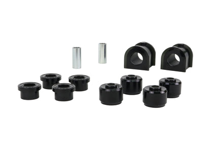 Nolathane Sway Bar - Mount And Link Bushings REV008.0028