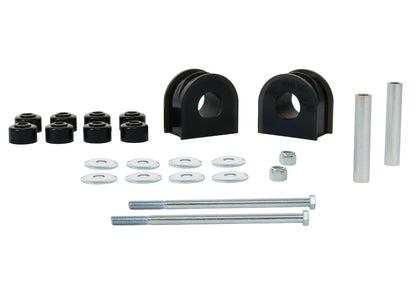 Nolathane Sway Bar - Mount And Link Bushings REV008.0030