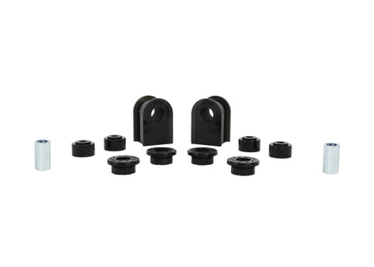 Nolathane Sway Bar - Mount And Link Bushings REV008.0038