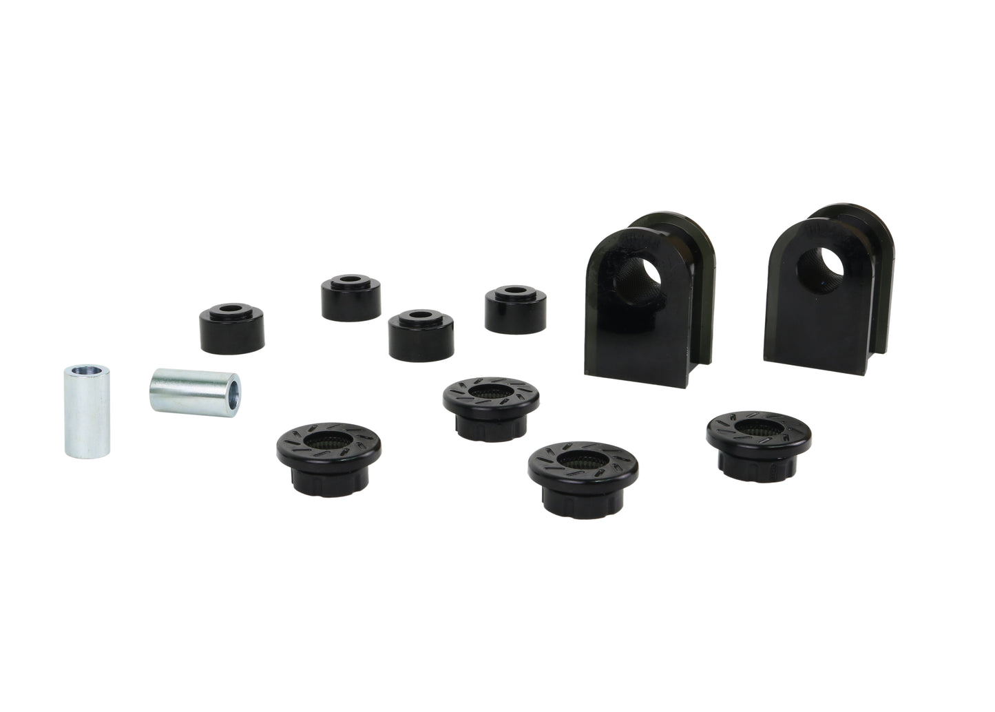 Nolathane Sway Bar - Mount And Link Bushings REV008.0038