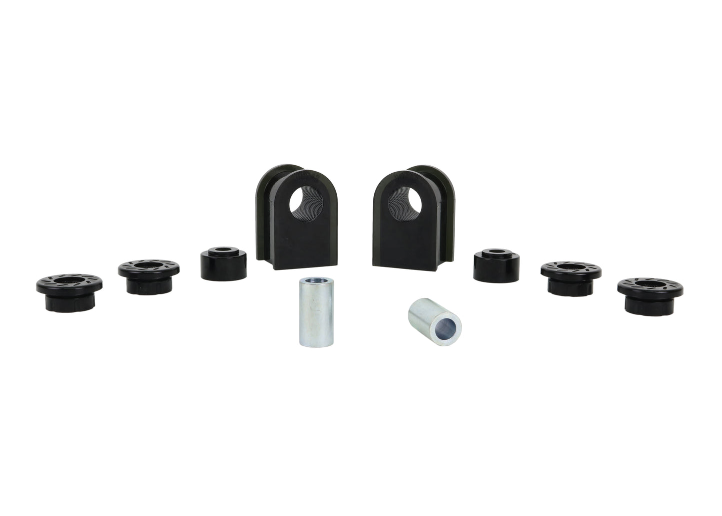 Nolathane Sway Bar - Mount And Link Bushings REV008.0040