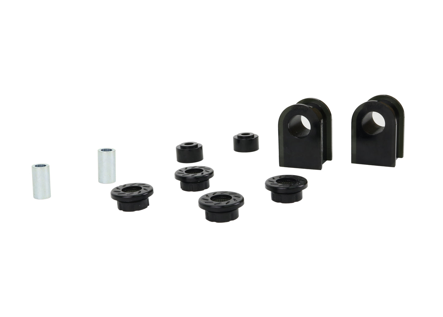 Nolathane Sway Bar - Mount And Link Bushings REV008.0040