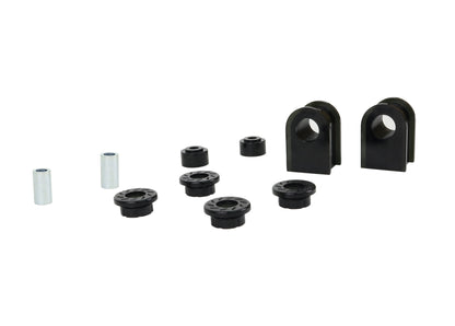 Nolathane Sway Bar - Mount And Link Bushings REV008.0040