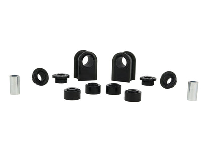 Nolathane Sway Bar - Mount And Link Bushings REV008.0042
