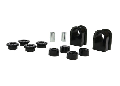 Nolathane Sway Bar - Mount And Link Bushings REV008.0042