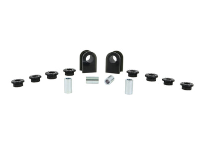 Nolathane Sway Bar - Mount And Link Bushings REV008.0044