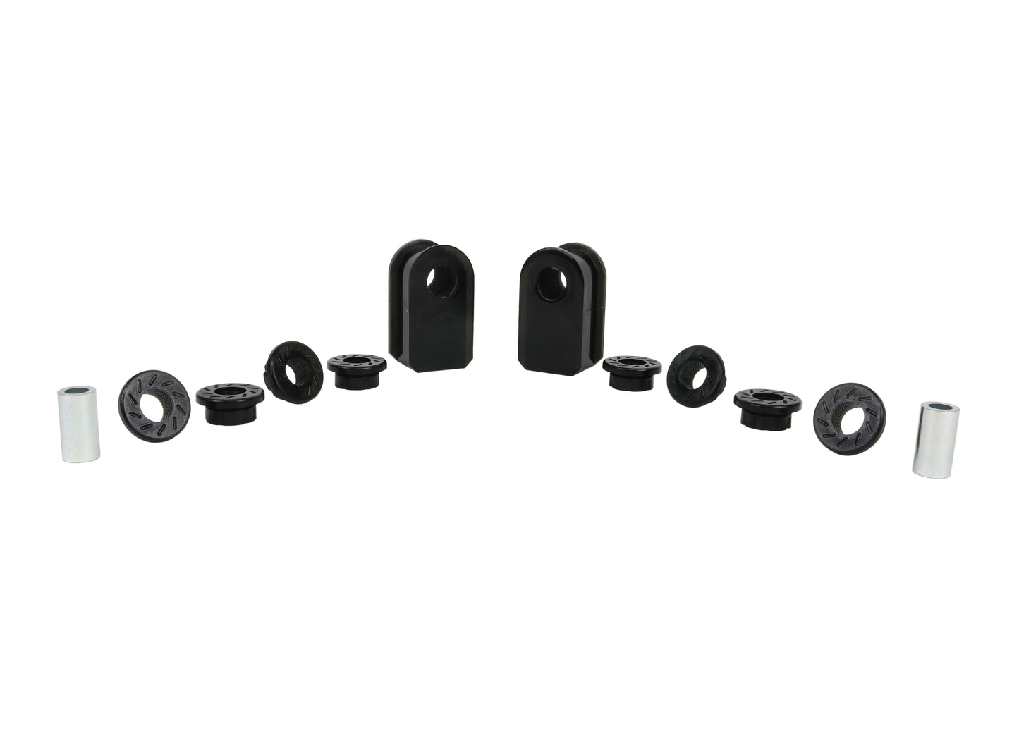 Nolathane Sway Bar - Mount And Link Bushings REV008.0046