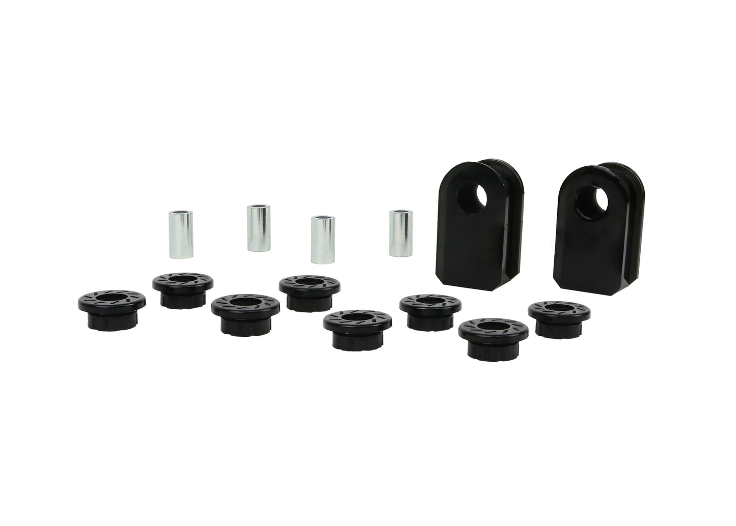 Nolathane Sway Bar - Mount And Link Bushings REV008.0046
