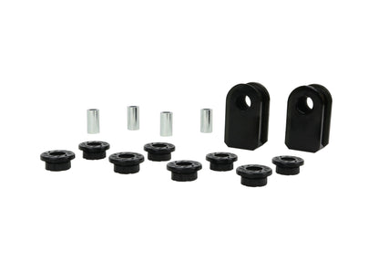 Nolathane Sway Bar - Mount And Link Bushings REV008.0046