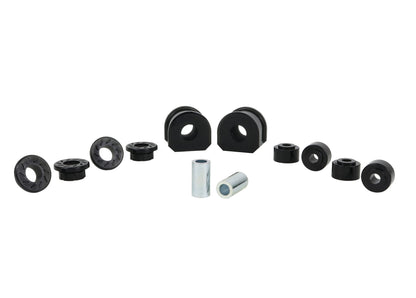 Nolathane Sway Bar - Mount And Link Bushings REV008.0048