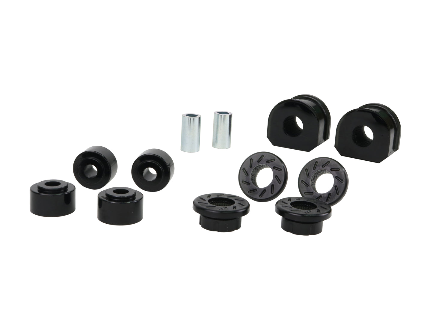 Nolathane Sway Bar - Mount And Link Bushings REV008.0048