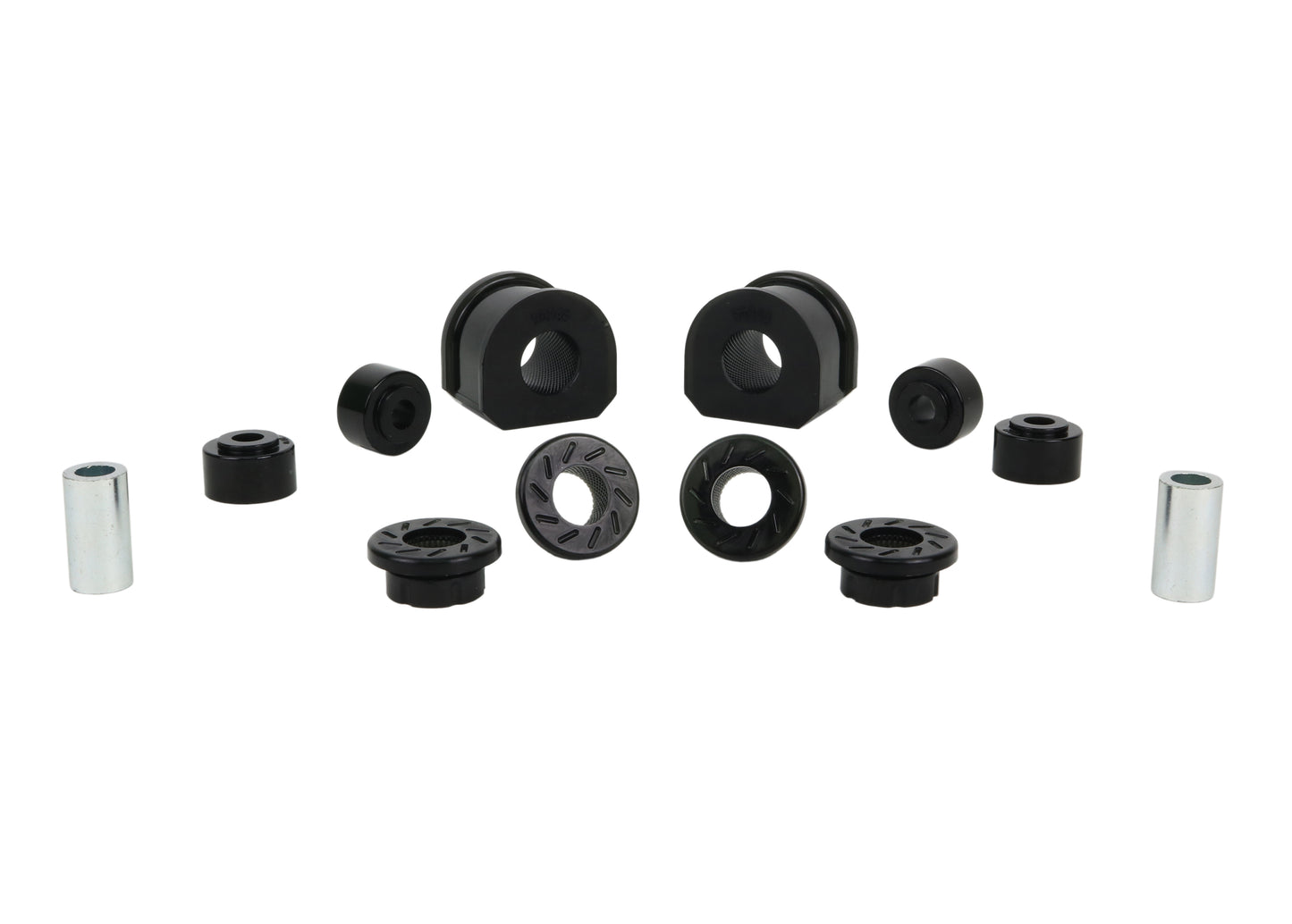 Nolathane Sway Bar - Mount And Link Bushings REV008.0050