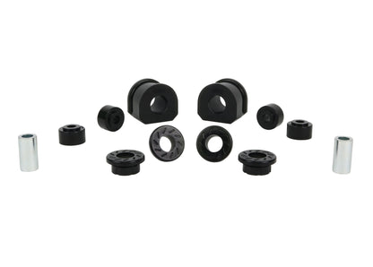Nolathane Sway Bar - Mount And Link Bushings REV008.0050