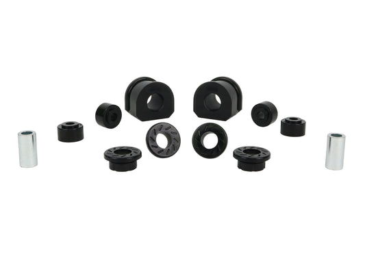 Nolathane Sway Bar - Mount And Link Bushings REV008.0050