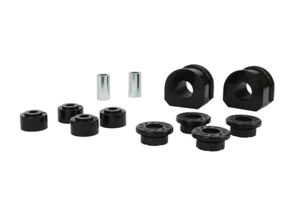 Nolathane Sway Bar - Mount And Link Bushings REV008.0050